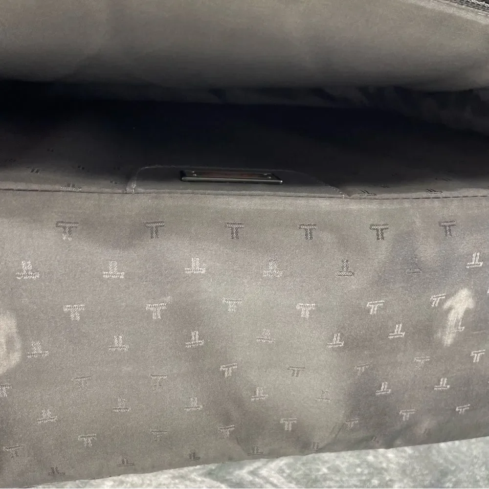 Tumi Nylon Briefcase